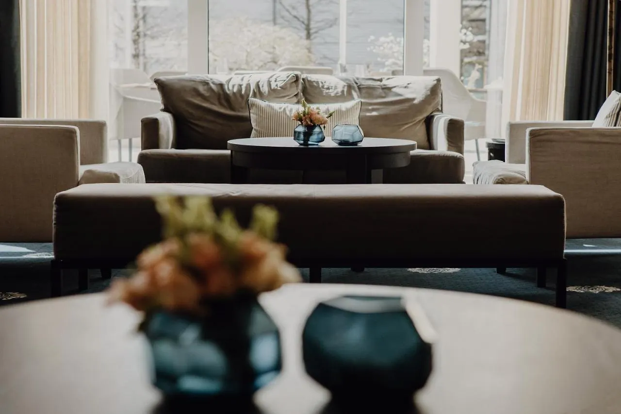 Hotel Vier Jahreszeiten Starnberg