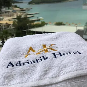 Bed & Breakfast Adriatik 