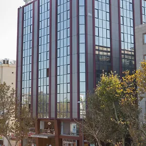 Bilek Hotel Istanbul