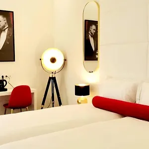 Hollywood By Hotel Lisbon