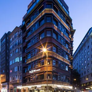 Taxim Residences Hotel Istanbul