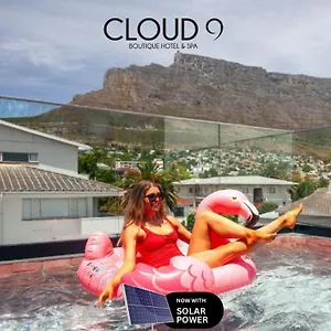 Hotel Cloud 9 Boutique And ****