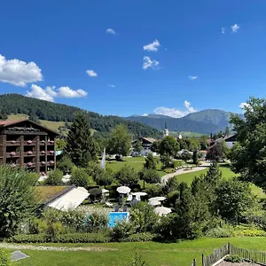 Hotel Lindner Parkhotel, Part Of Jdv By Hyatt