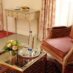 Hotel Boutique Splendid