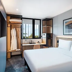 Ibis Airport Hotel Tbilisi