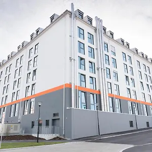 Firstsleep Boardinghouse Griesfeldstrasse Monaco di Baviera