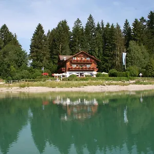 Inn Cafe Maria - -