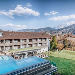 Hotel Obermuehle 4*s Boutique
