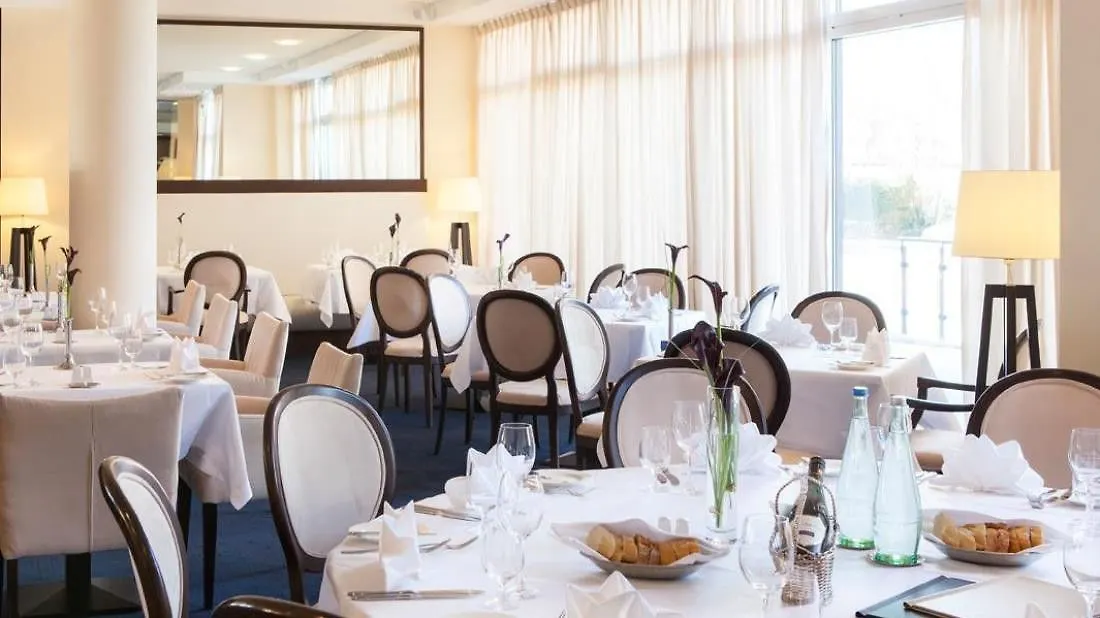 ****  Hotel Vier Jahreszeiten Starnberg Germany